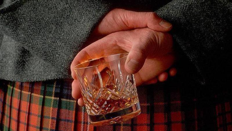 Turism si whisky – cheia succesului scotian