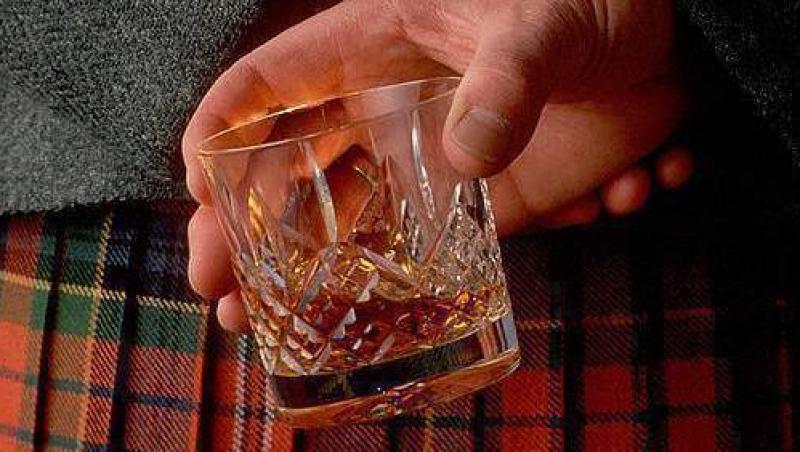 Turism si whisky – cheia succesului scotian
