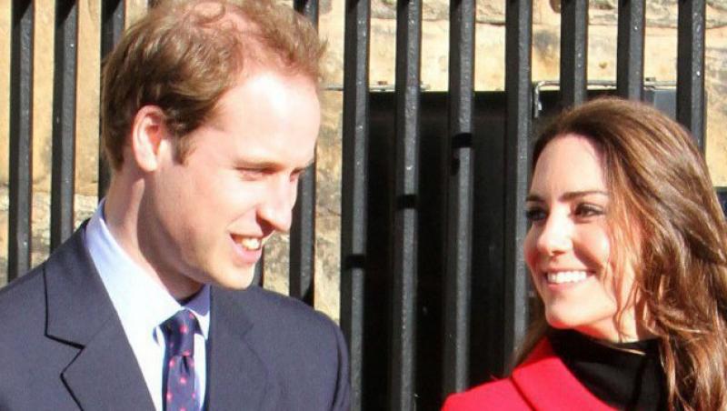 Cheltuielile nuntii lui William si Kate, suportate de parinti