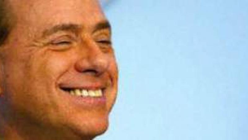 Berlusconi, ca un dictator