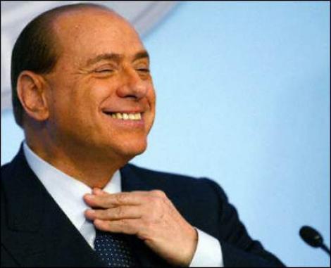 Berlusconi, ca un dictator