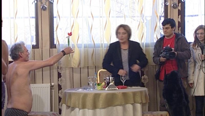Romanii au petrecut Floriile alaturi de Antena 1. Mihai Bendeac si Dan Negru, liderii comediei