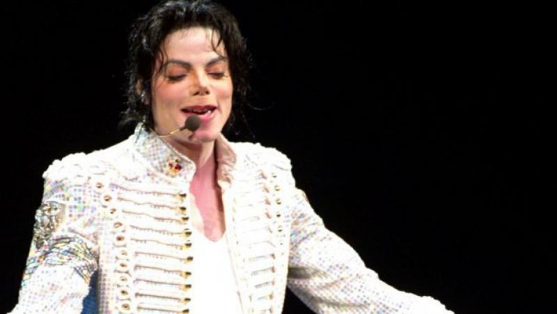 VIDEO! Inviorare in pasi de dans, marca Michael Jackson