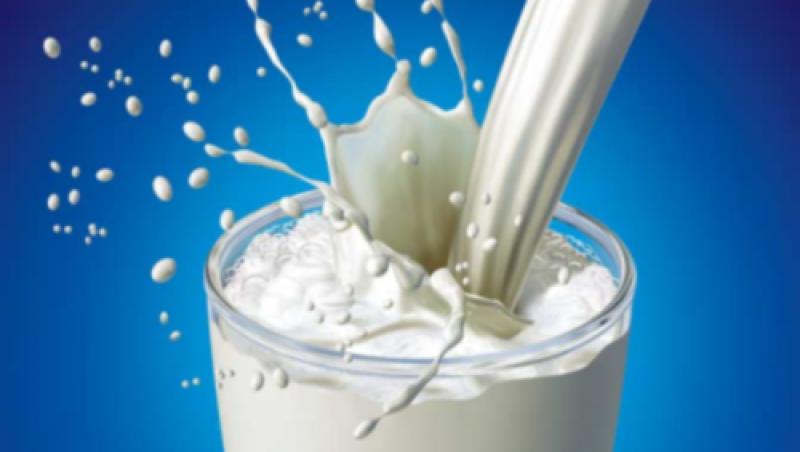 Mituri si adevaruri despre lapte