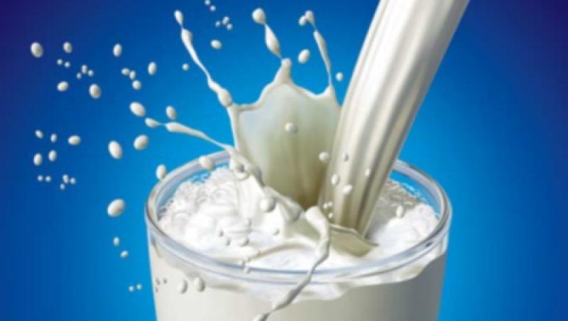 Mituri si adevaruri despre lapte
