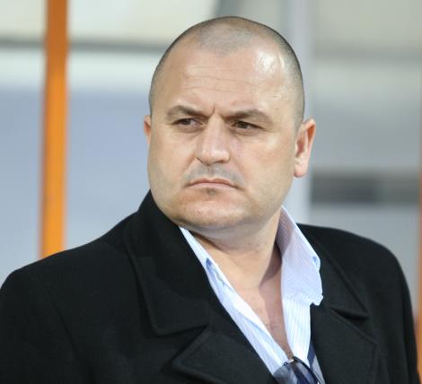 Adrian Mititelu, suspendat pentru un an si amendat cu 300.000 de lei