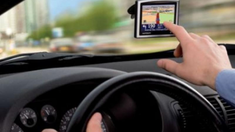 Studiu: Folosirea GPS-ului va conduce la o generatie 