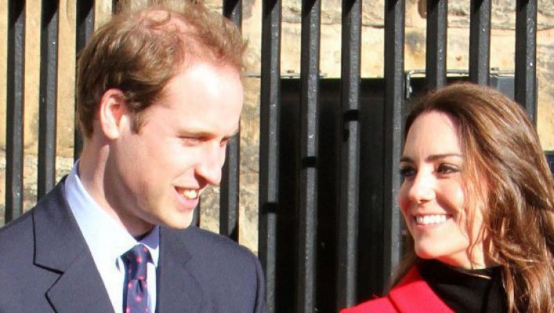 Isi vor face Printul William si Kate Middleton luna de miere in judetul Brasov?
