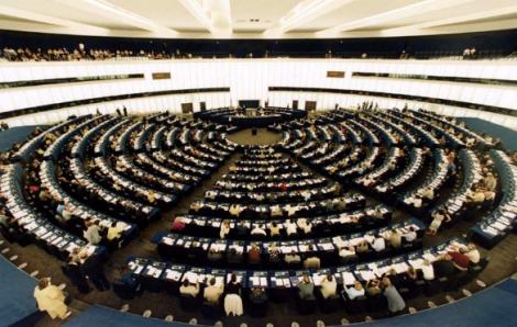 Parlamentul European ar putea avea 25 de europarlamentari in plus