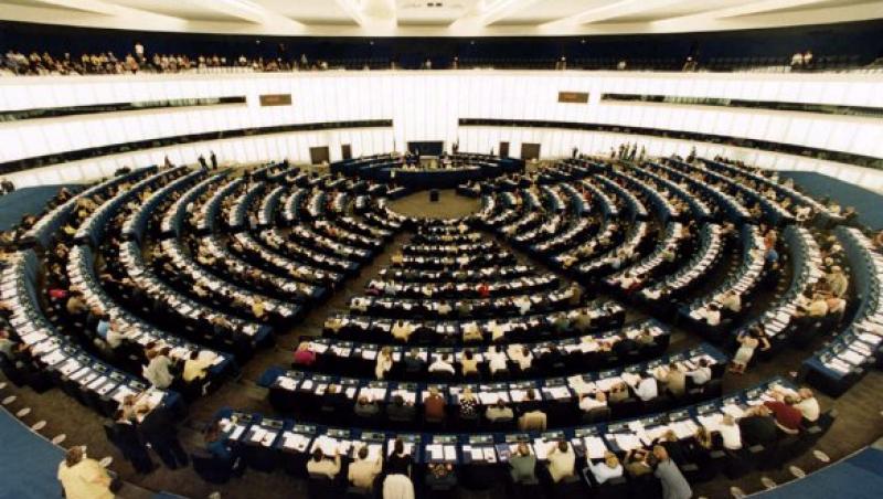 Parlamentul European ar putea avea 25 de europarlamentari in plus