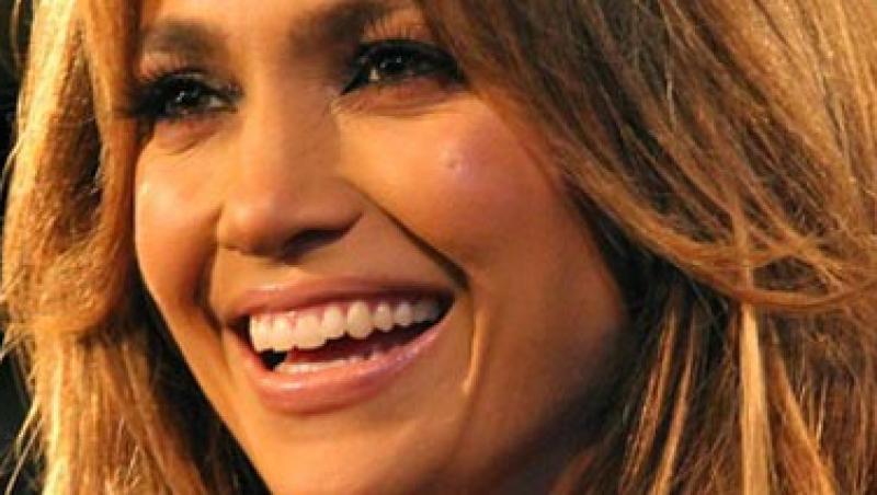 Jennifer Lopez, acuzata de plagiat