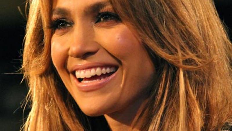 Jennifer Lopez, acuzata de plagiat
