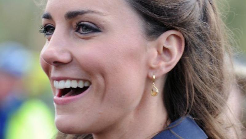 De ce nu o invidiaza femeile pe Kate Middleton