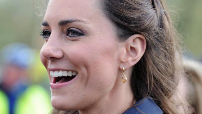De ce nu o invidiaza femeile pe Kate Middleton