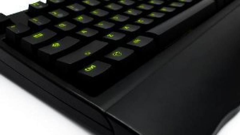 Mionix Zibal - tastatura pentru gamerii profesionisti