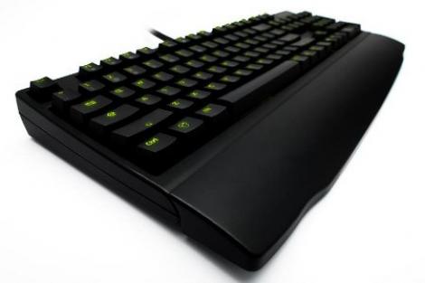 Mionix Zibal - tastatura pentru gamerii profesionisti
