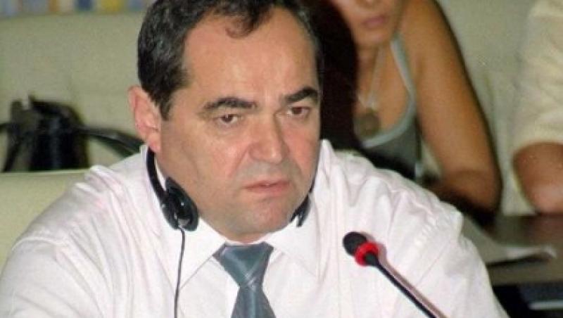 UPDATE! Mihai Necolaiciuc, arestat pentru 29 de zile