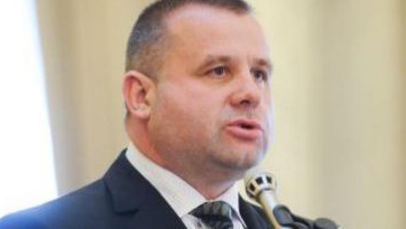 Ministrul Muncii a demisionat. Nicolae Ivaschescu, desemnat interimar