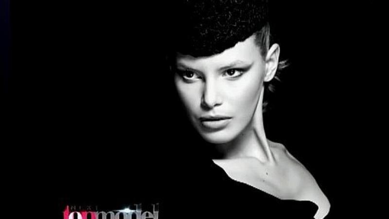 VIDEO! Emma este Next Top Model Romania