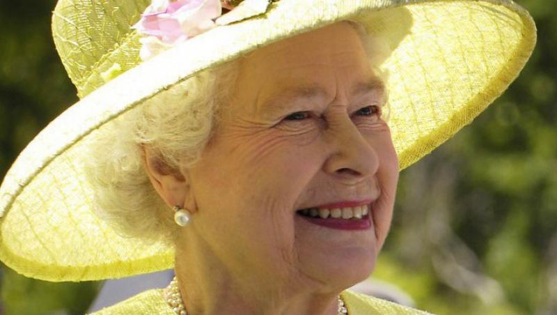 Regina Marii Britanii implineste 85 de ani