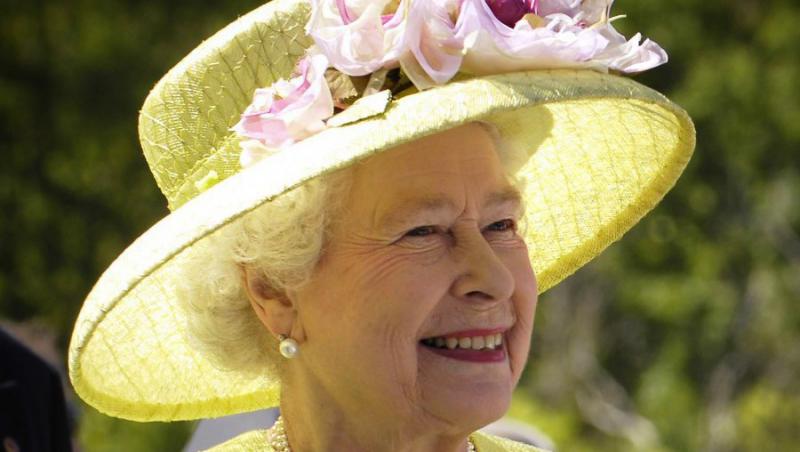 Regina Marii Britanii implineste 85 de ani