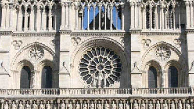 Afla povestea catedralei Notre Dame de Paris!