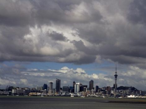 Auckland, orasul cu 50 de vulcani