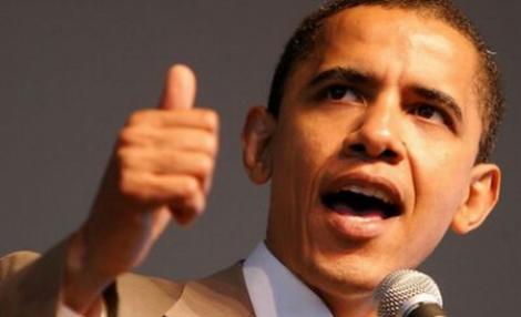 Barack Obama trece la artileria grea. Bombardierele fara pilot, trimise in Libia