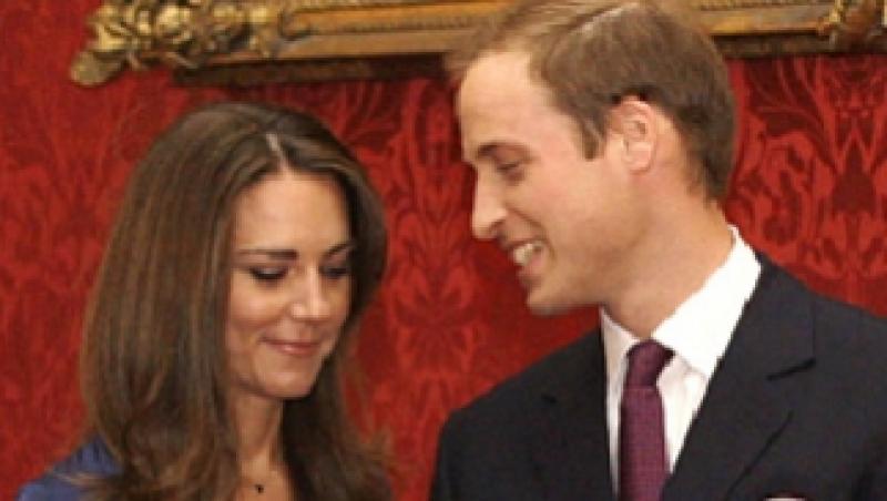 VIDEO! Vezi cum a inceput relatia lui Kate cu printul William!