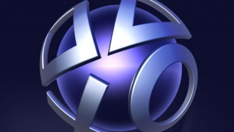 Reteaua Sony PlayStation, oprita din cauza hackerilor