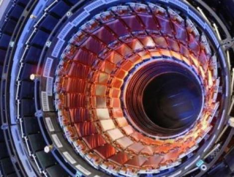 CERN: A fost gasita Particula lui Dumnezeu?