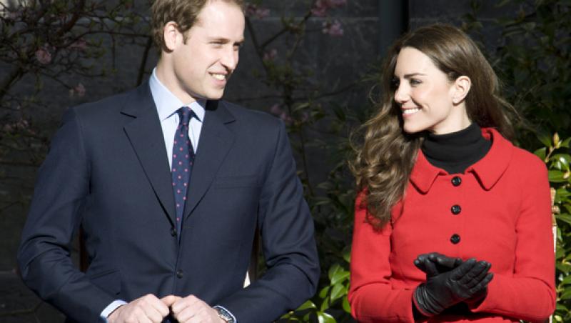 Nunta regala: 10 motive pentru care Kate Middleton i-ar putea spune nu Printului William