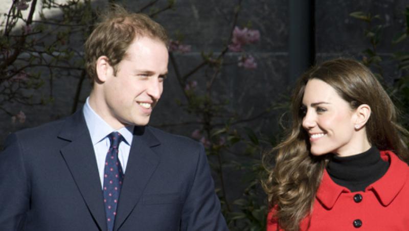 Nunta regala: 10 motive pentru care Kate Middleton i-ar putea spune nu Printului William