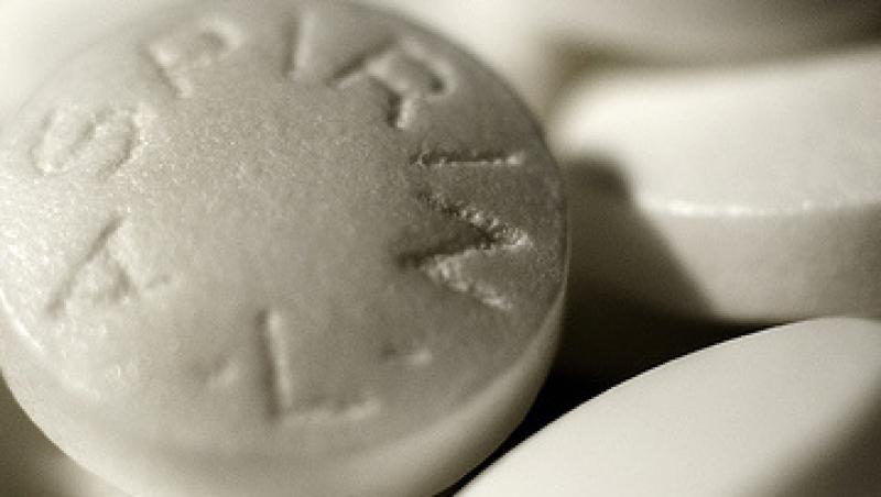 Aspirina blocheaza antidepresivele