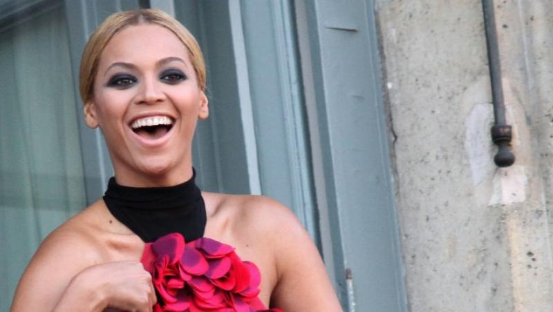 Beyonce, data in judecata pentru 100 de milioane de dolari