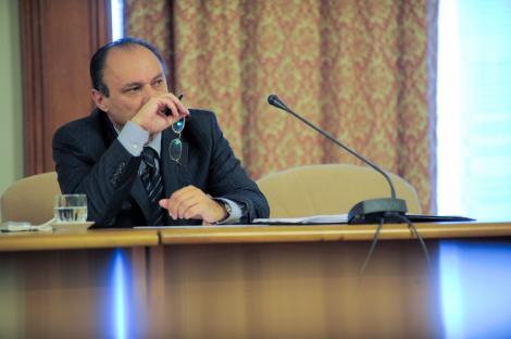 Fostul ministru al Agriculturii, Ioan Avram Muresan, condamnat la 7 ani de inchisoare
