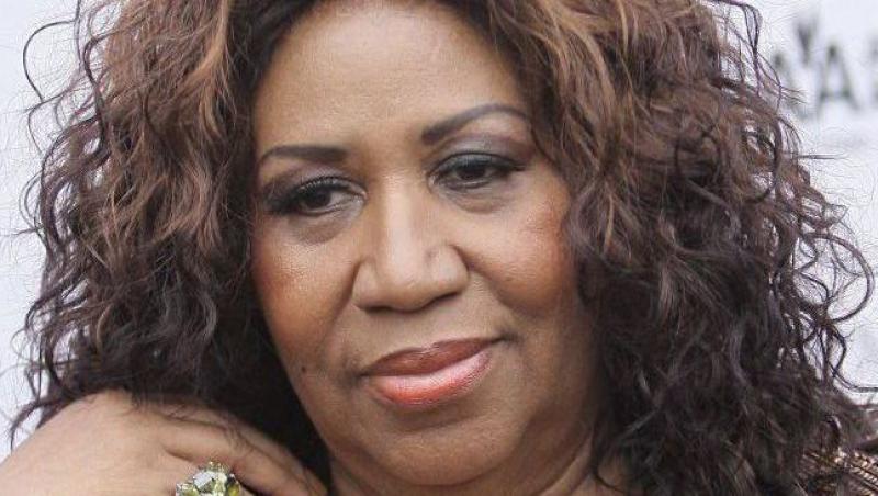 Aretha Franklin va lansa un nou album