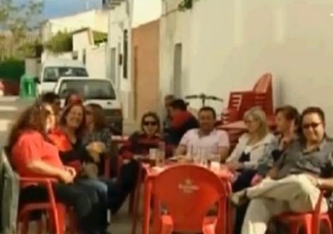 In Spania a luat nastere "Partidul Iberic al Romanilor"