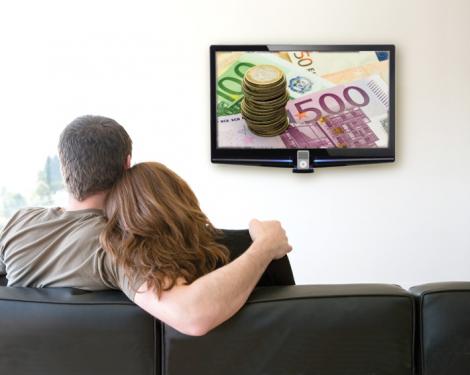 Marii broadcasteri europeni mizeaza pe cresterea veniturilor din publicitate si online