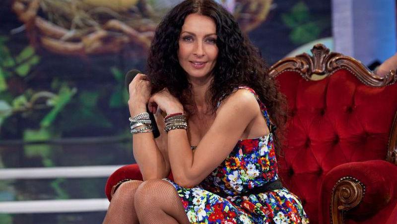 Mihaela Radulescu, din nou preferata romanilor. Telespectatorii au petrecut si a doua zi de Paste alaturi de Antena 1