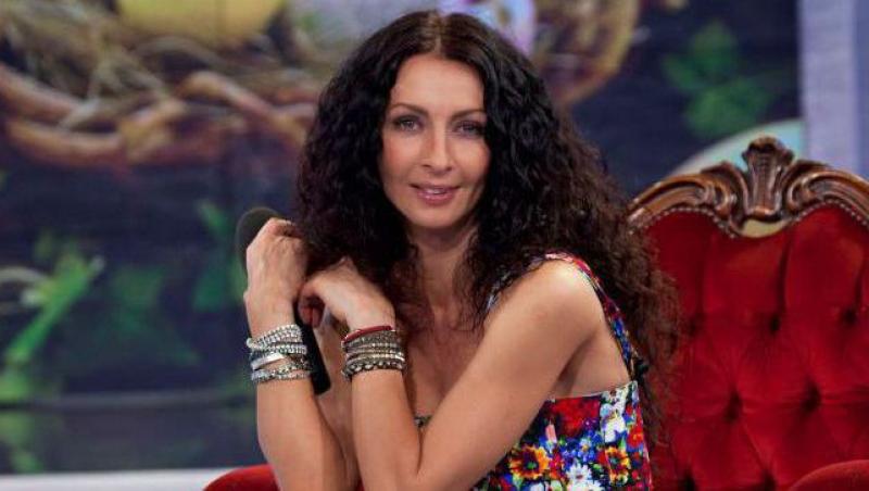 Mihaela Radulescu, din nou preferata romanilor. Telespectatorii au petrecut si a doua zi de Paste alaturi de Antena 1