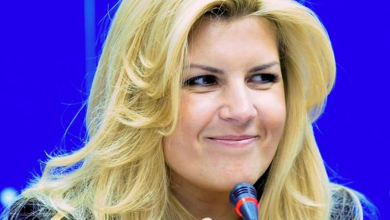 Dosarul ALRO, in care a fost implicata Elena Udrea, nu va fi redeschis