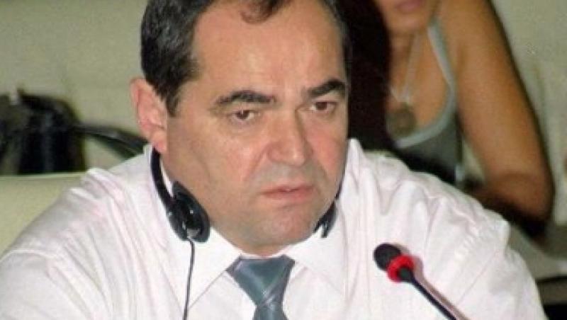 Mihai Necolaiciuc, audiat de procurorii DNA