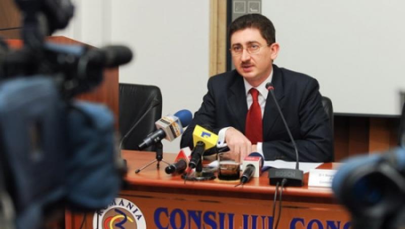 4 milioane de euro amenda pentru trei firme din Romania care au fixat preturile ilegal