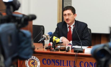 4 milioane de euro amenda pentru trei firme din Romania care au fixat preturile ilegal