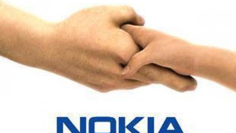 Nokia concediaza 4.000 de angajati din intreaga lume, 120 din Romania