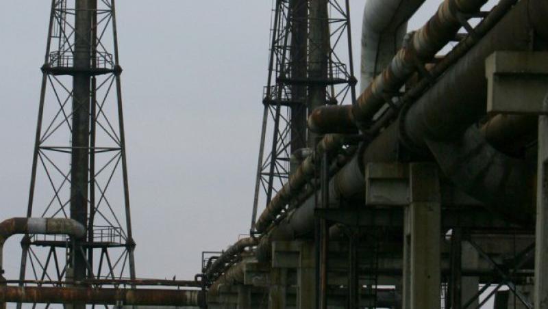 Rusia opreste exporturile de produse petroliere in luna mai