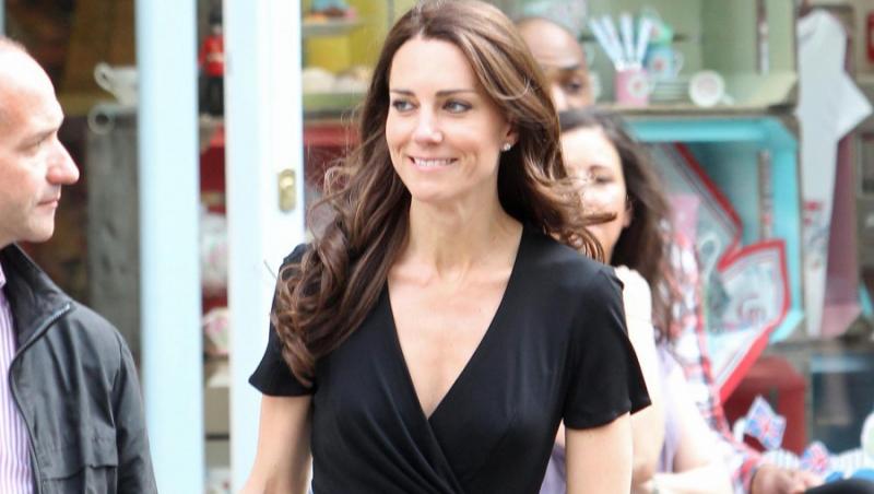 Kate Middleton pierde copiii in cazul unui divort