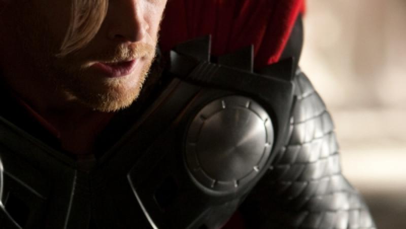 Thor - 3D (AP-12)