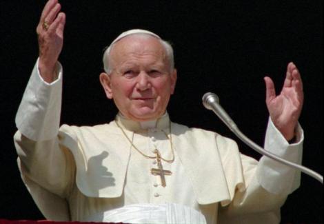 Saisprezece sefi de stat participa la ceremonia de beatificare a Papei Ioan Paul al II-lea